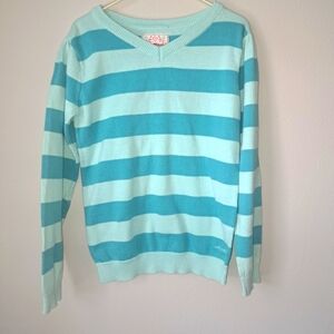 Girls OshKosh Size 7 100% Cotton